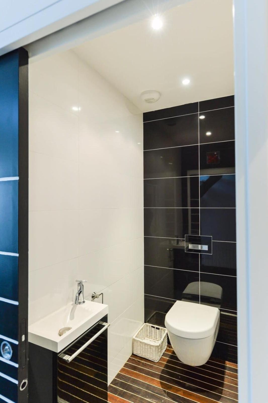 Luxury Loft Vue Mer Exceptionnelle 180 Ploemeur Bagian luar foto